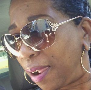 Meet your Posher, Robin